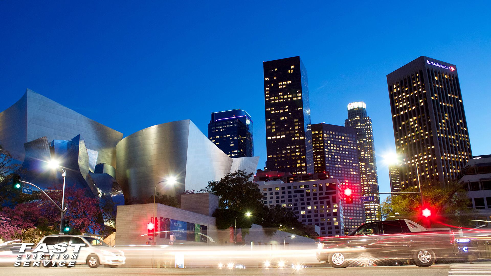 Eviction Moratorium Extended in Los Angeles County Through February 28