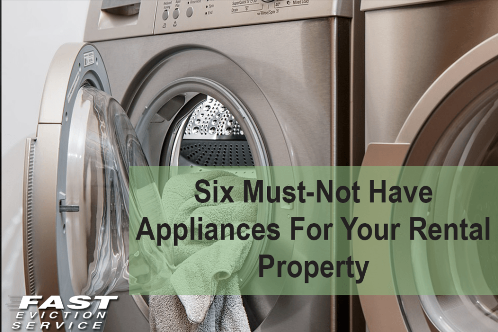Dishwasher for rental property deals