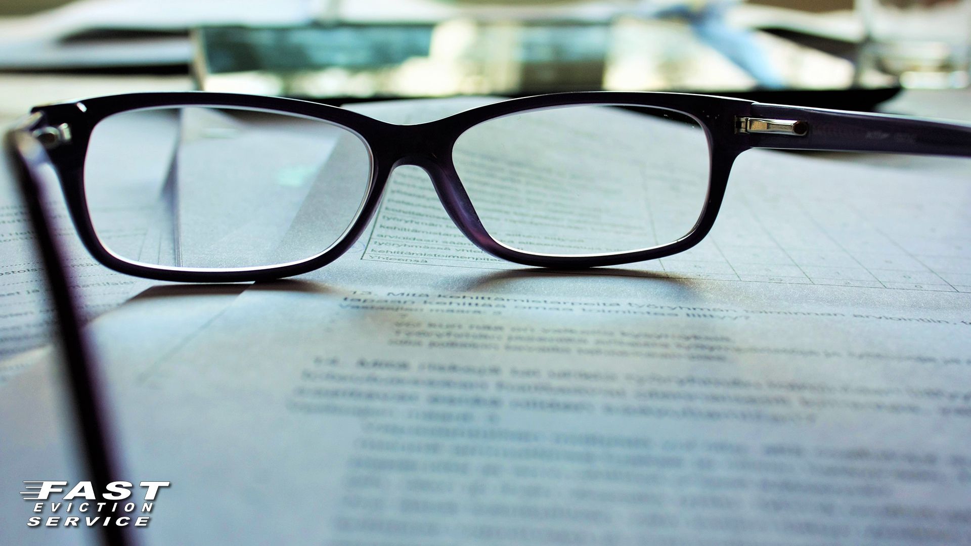 What to do When a Tenant Violates the Lease - Fast Evict