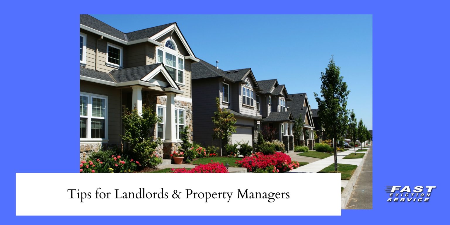 How to Determine Fair Market Rental Value Fast Evict