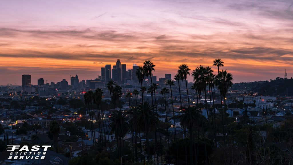 Rent Control comes to LA county part 2