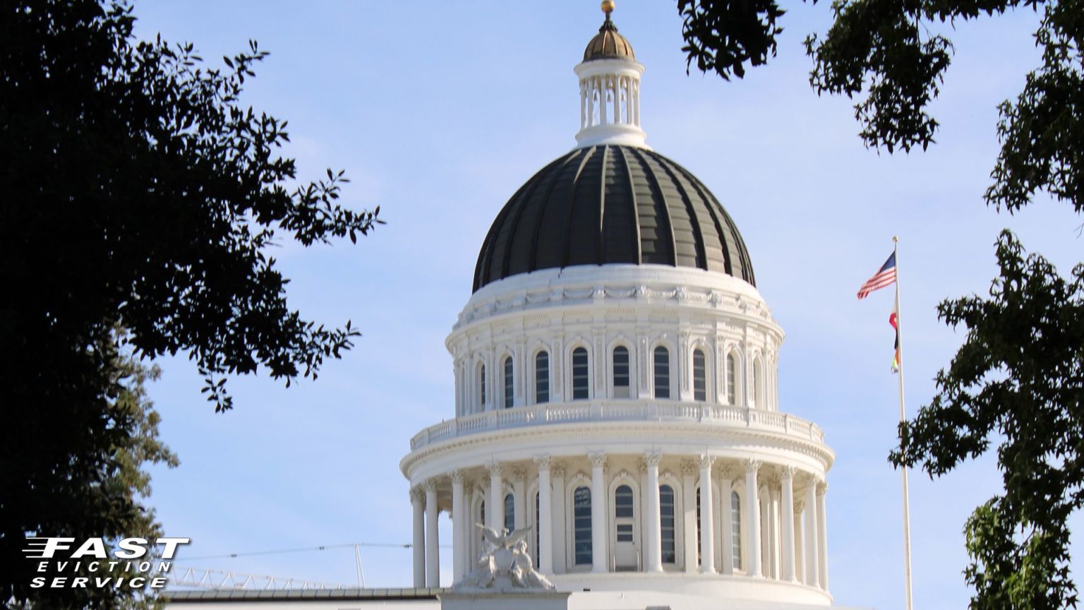 Sb 91 california rental assistance program explained fast evict