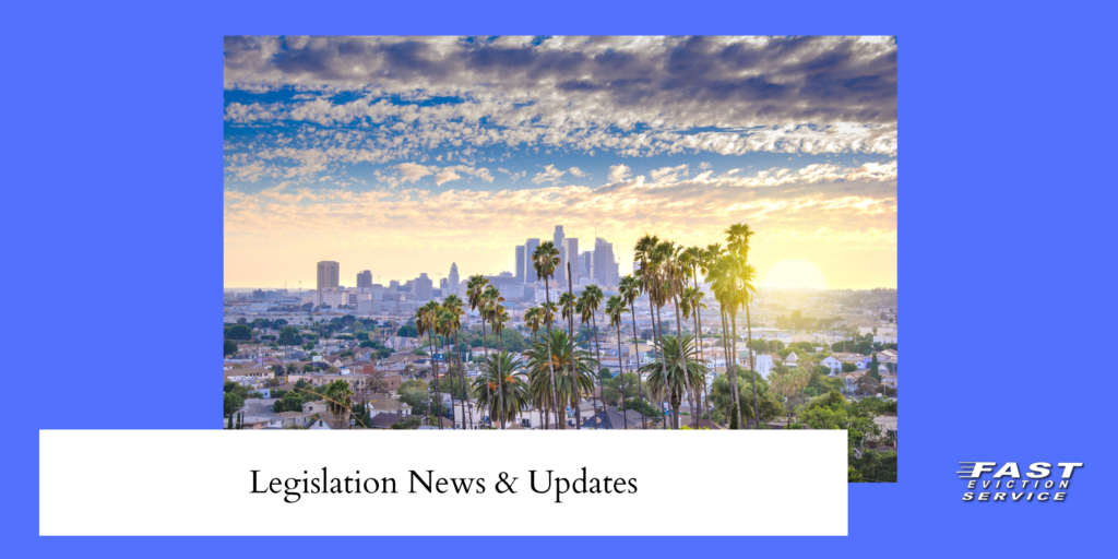 Fast Eviction Service California Landlord Eviction Lawyers