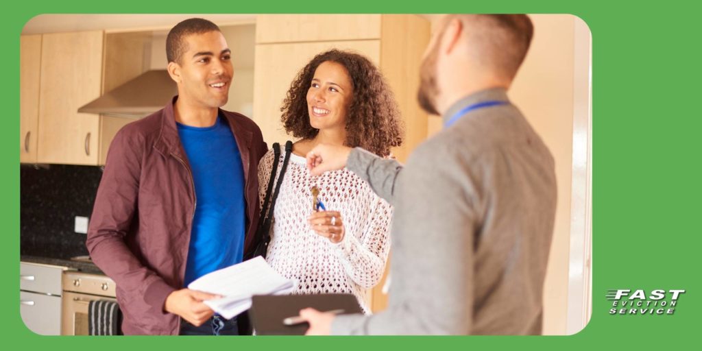 Tenant Screening Rental Criteria Example For Landlords - Includes FREE PDF!