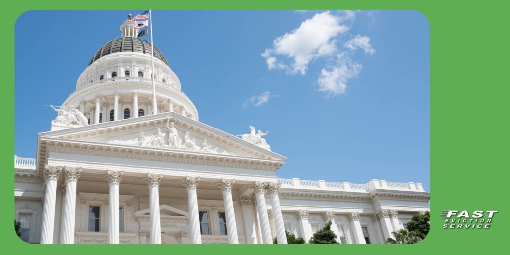 SB 91 - Newest Law Introduced to Extend AB 3088