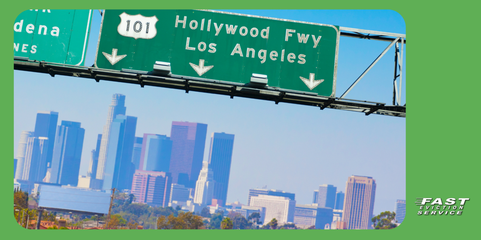 LA Rent Increase Guide Fast Evict