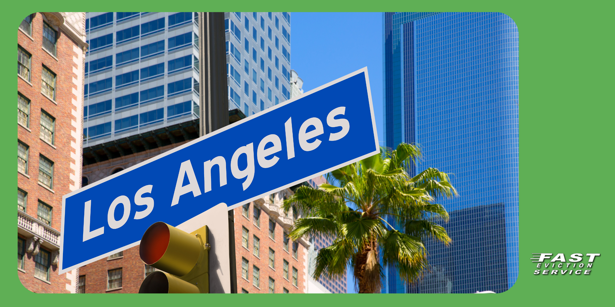 City of Los Angeles and Los Angeles County to Provide Rental Relief to Landlords