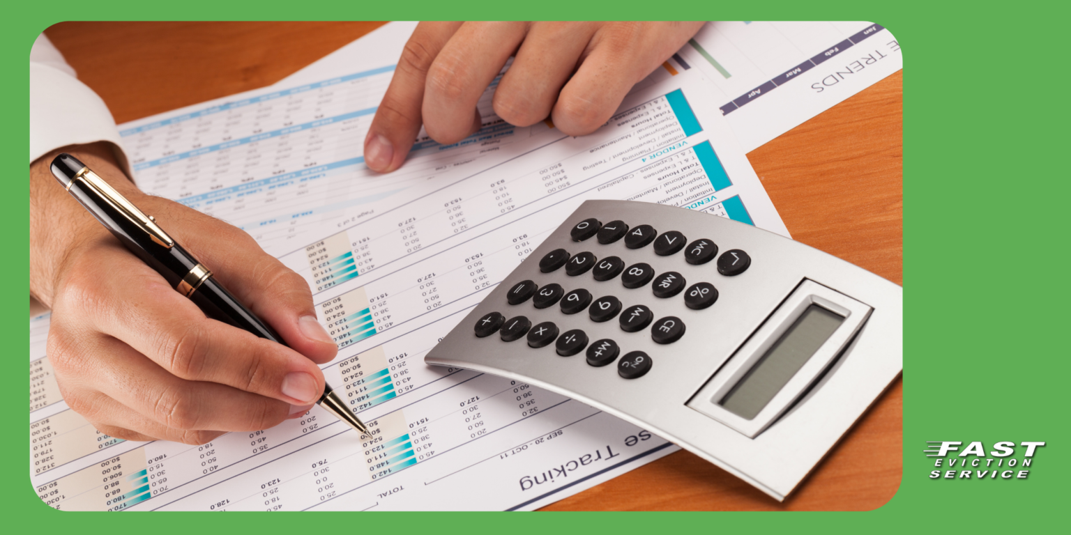 What is a Rent Ledger? Fast Evict