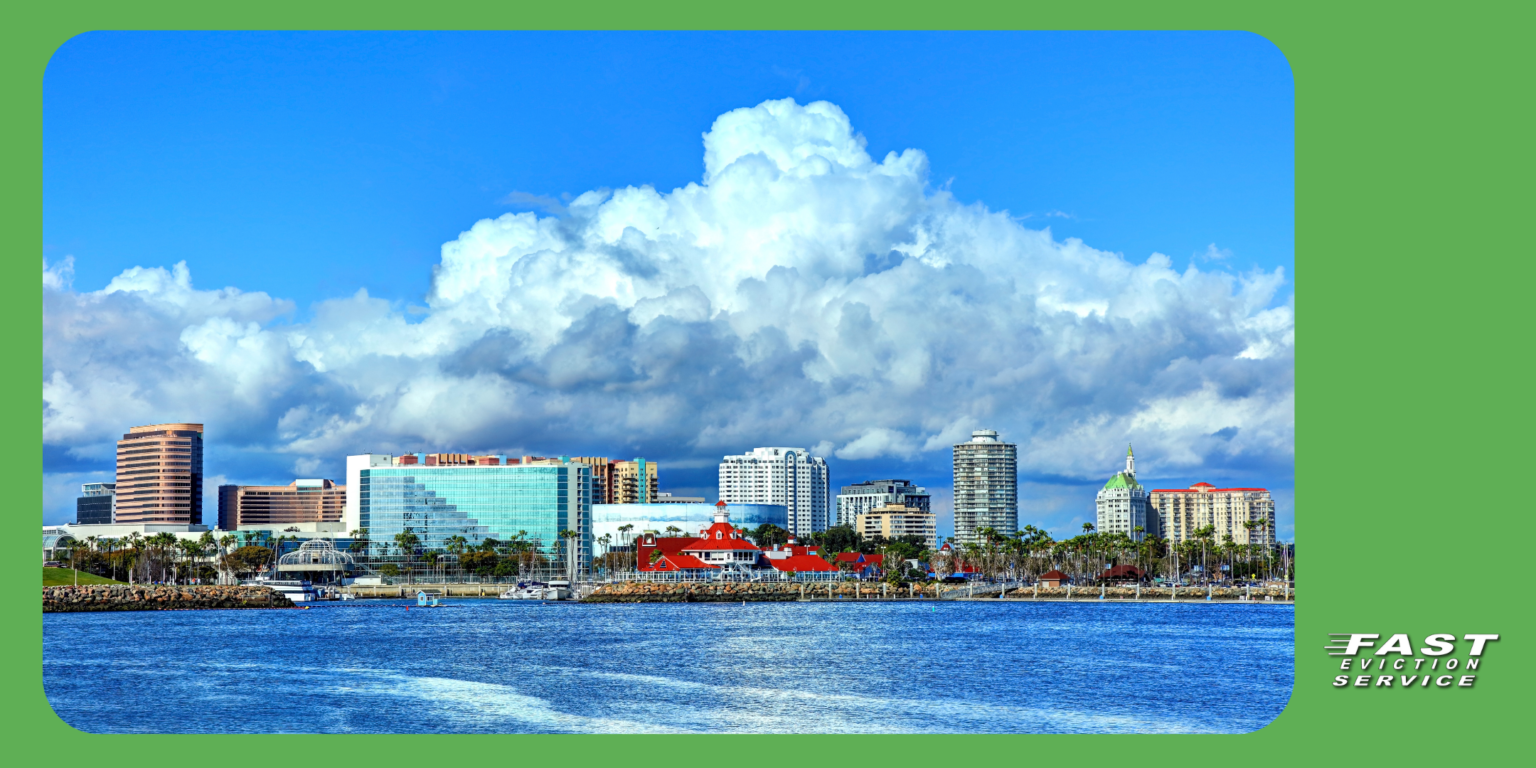 Long Beach Just Cause Eviction Ordinance Everything You Need to Know