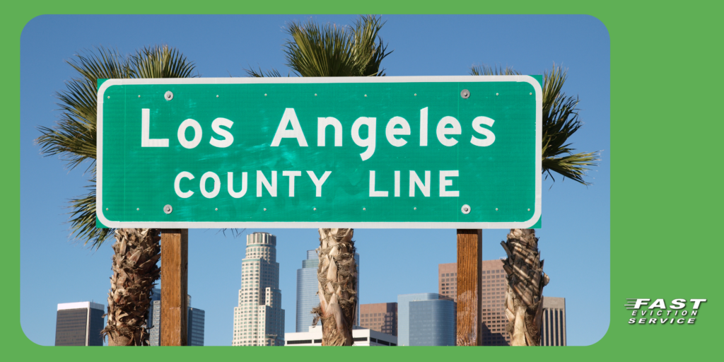 New Right to Counsel Program Established in Los Angeles County