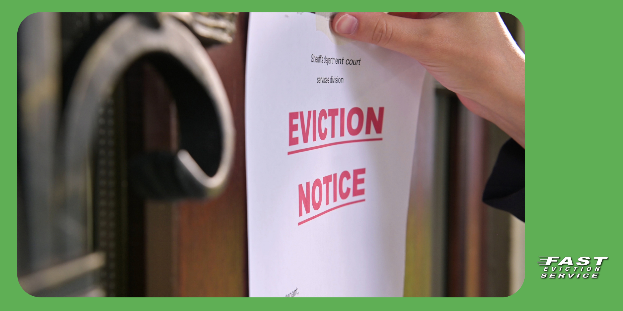 Can a Landlord Ask a Tenant to Vacate for No Reason?