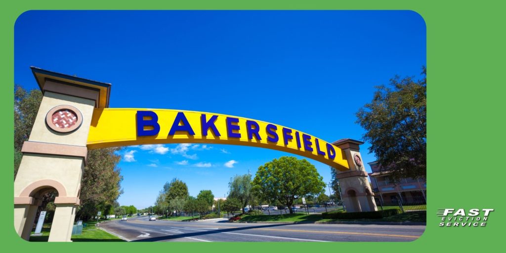 Bakersfield Establishes Eviction Protection Program