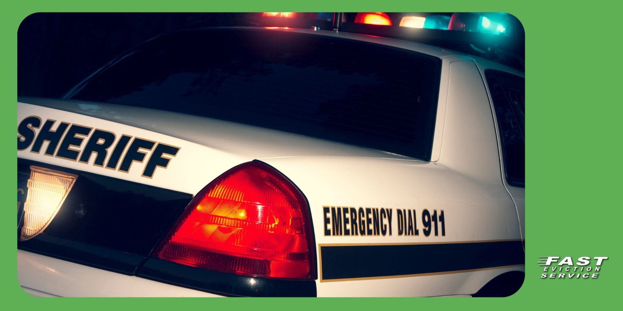 Quick Eviction Process Overview