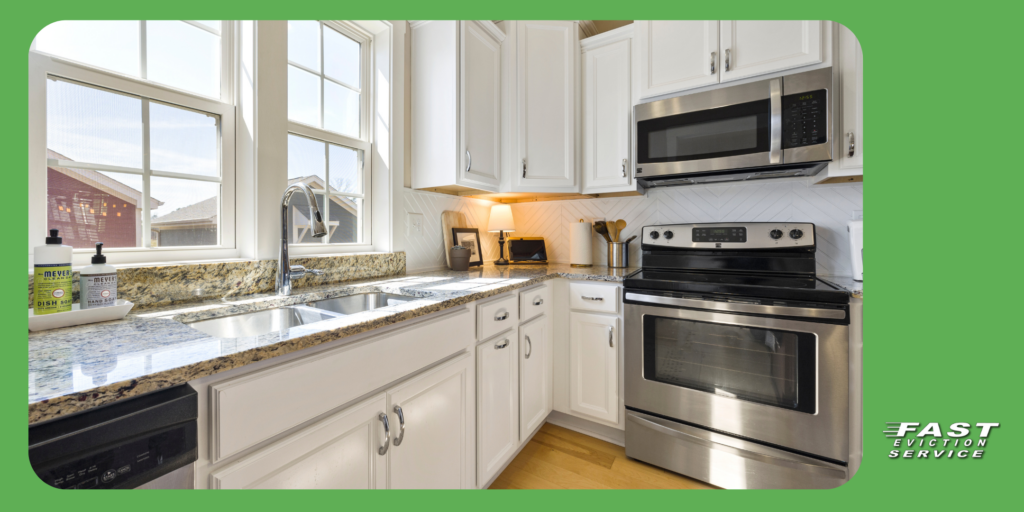 AB 628: What Landlords Must Know About the New Stove & Fridge Mandate