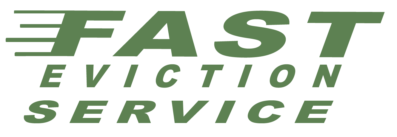 Fast Eviction Service