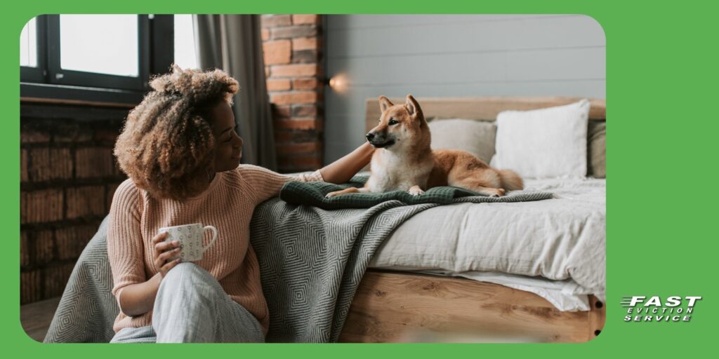 Emotional Support Animals in California Housing: A Compliance Guide for Landlords