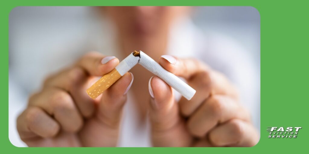 Protect Your Property and Tenants: Implementing No-Smoking Rules in California Multi-Unit Housing