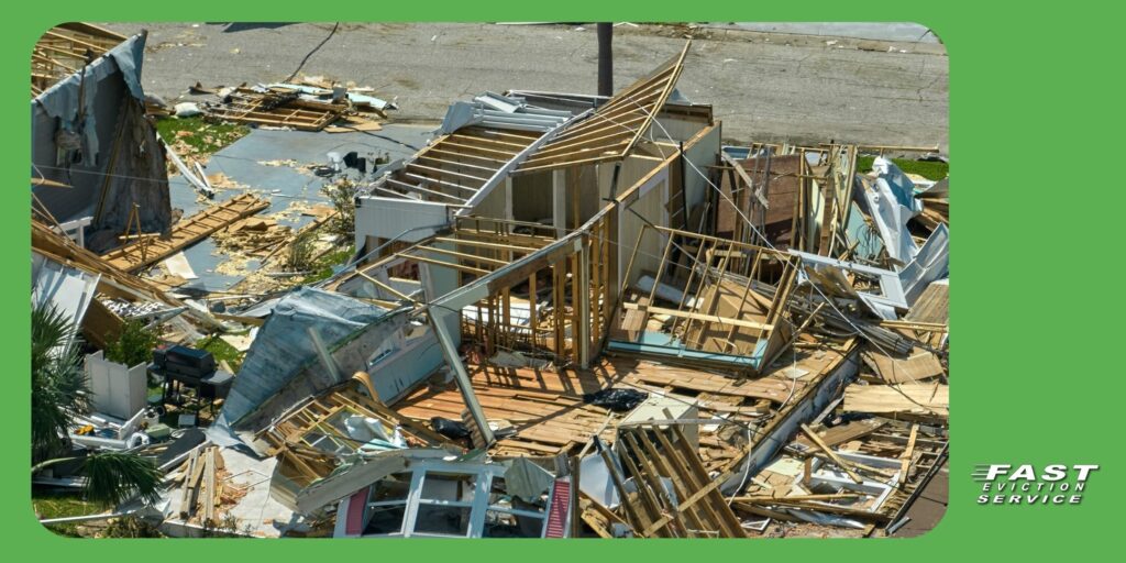 California SB 610 Explained for Landlords: Cleanup, Habitation, and Tenant Rights After Disasters
