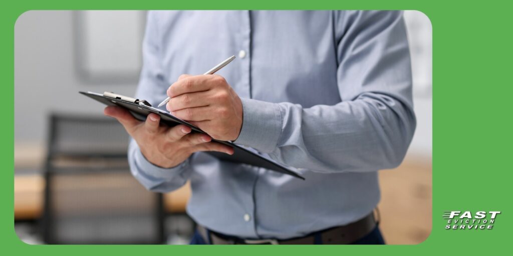 How California Landlords Can Comply With Pre-Move-Out Inspections and Avoid Security Deposit Disputes