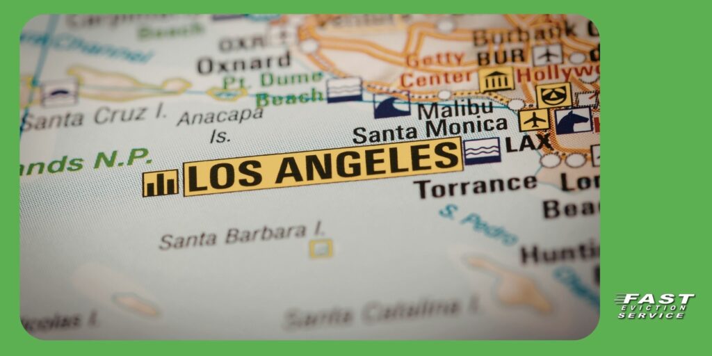 Managing Rent Regulated Properties in Los Angeles