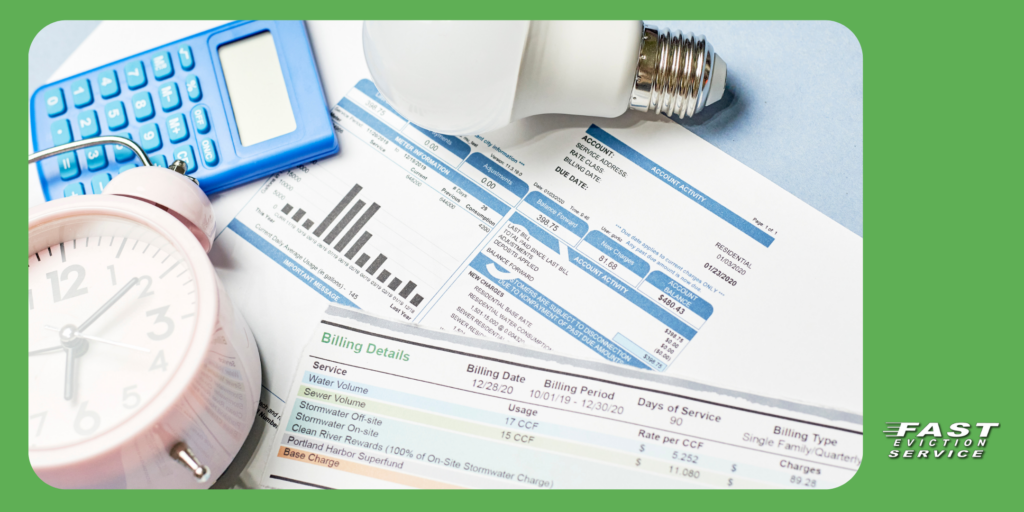 Should Landlords Include Utilities in Rent? A Practical Guide for California Rental Property Owners
