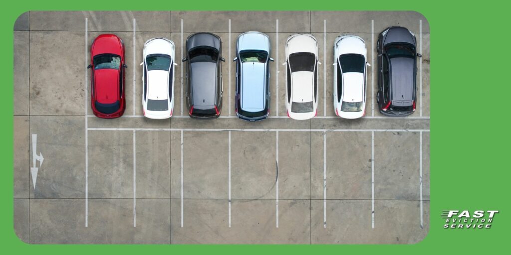 Apartment Parking Problems: Smart Solutions for Landlords