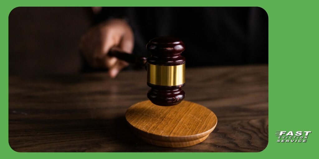 How to Prepare for an Eviction Trial in California
