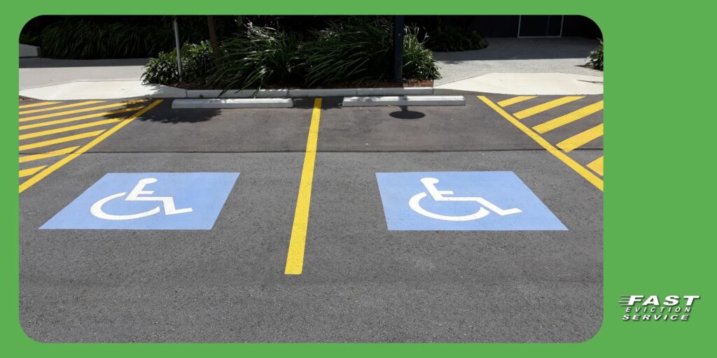 California Landlord Guide to Disability Accommodations and Accessibility Rules