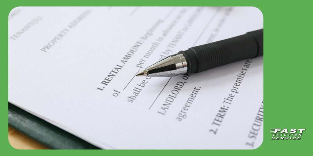 How to Write a Strong Lease Agreement That Helps Prevent Tenant Disputes
