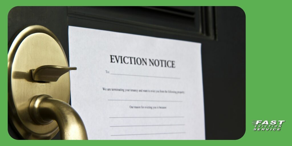California Eviction Notice Requirements: A Landlord’s Guide to Serving Notices Correctly