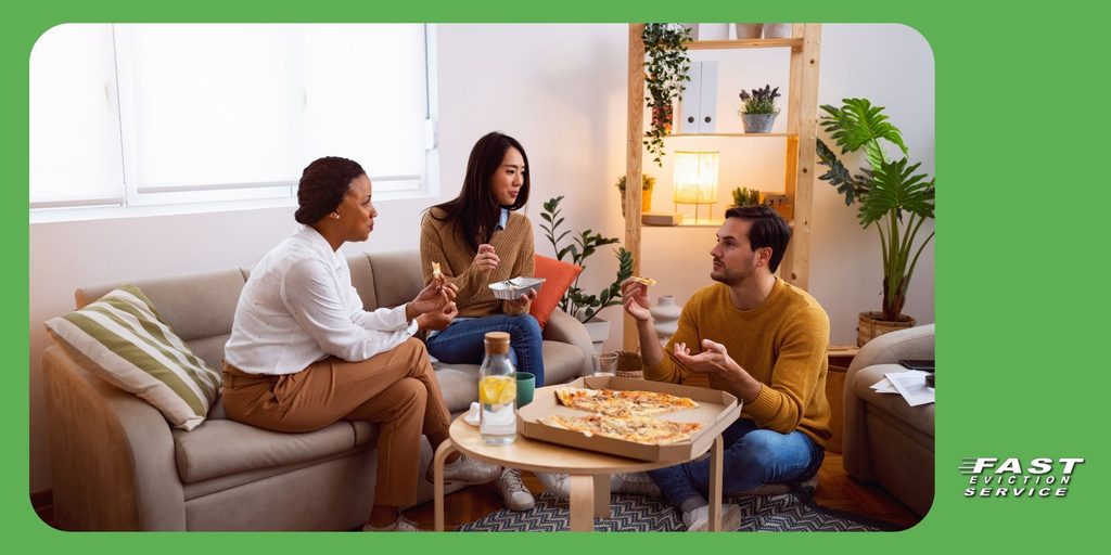 Joint Tenants vs. Tenants in Common: A California Landlord’s Guide