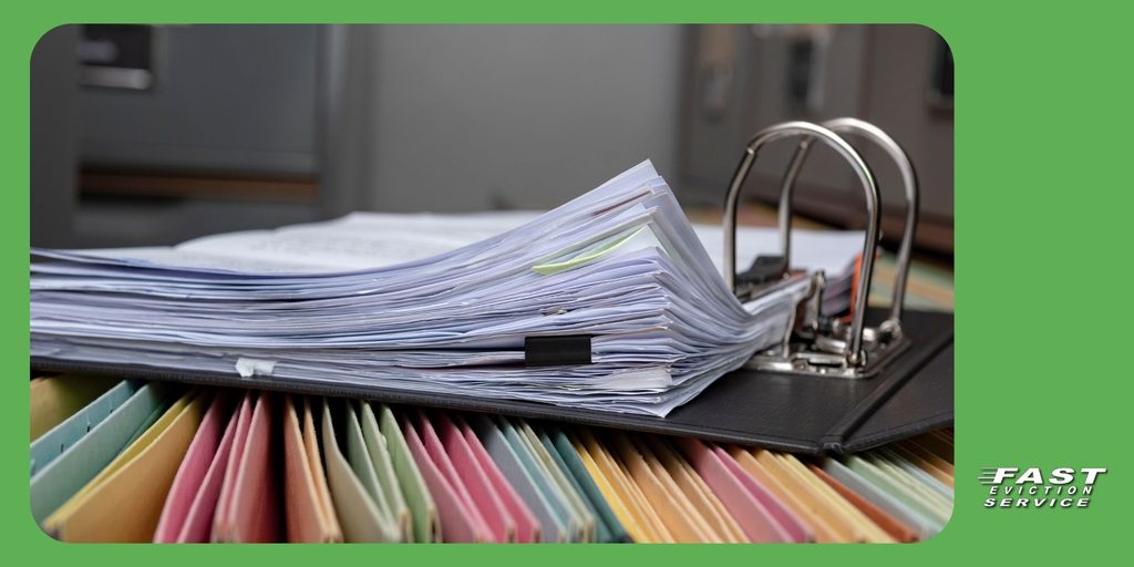 California Landlord Documentation: Records That Support Your Case